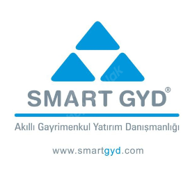 Smart Gyd İnşaat Proje Taah. Tic. Ltd.şti