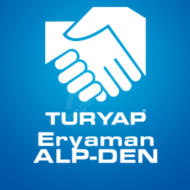 Turyap Alp Den Temsilciliği