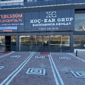 Koç Kar Grup Gayrimenkul