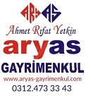 Aryas Gayrimenkul