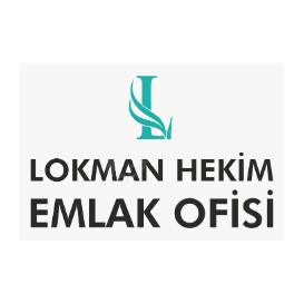 Lokman Hekim Emlak Ofisi Ve Dekorasyon