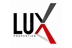 Lux Properties İstinyepark Zorlu Center Logo