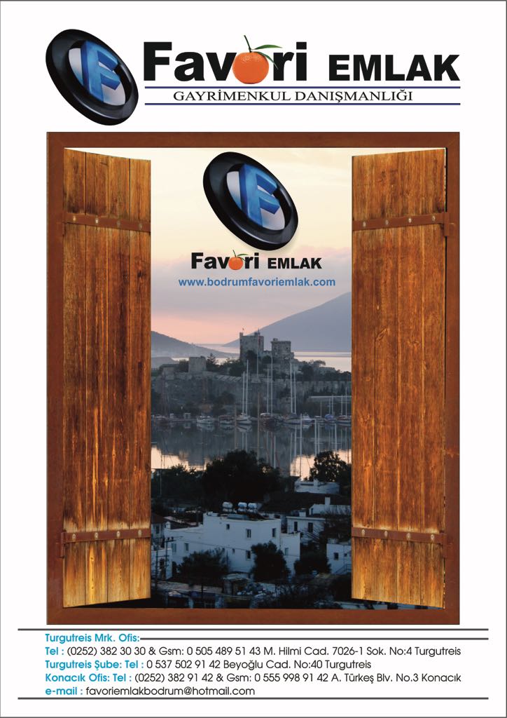Favori Emlak