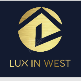 Lux In West Gayrimenkul