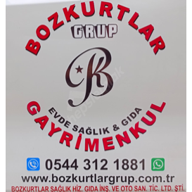 Bozkurtlar Gayrimenkul
