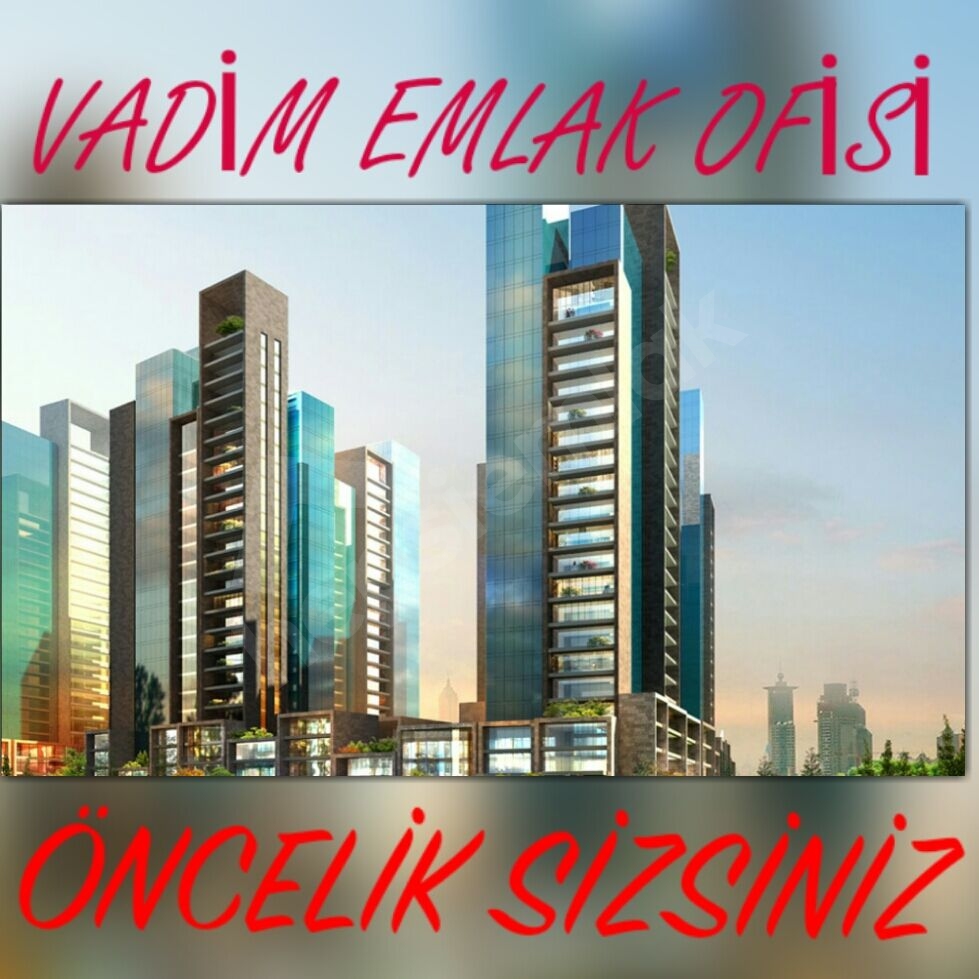Vadim Emlak Ofisi