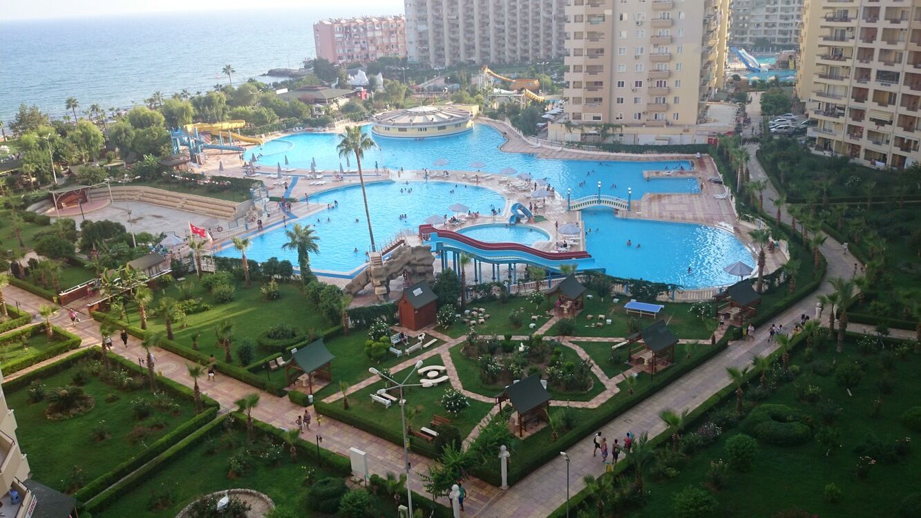 Flamingo Yıldız Gayrimenkul