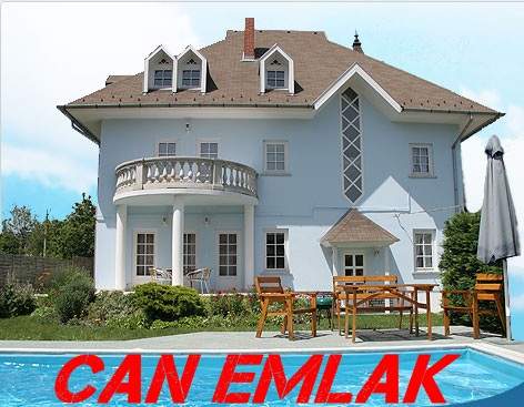 Can Emlak Müşavirliği