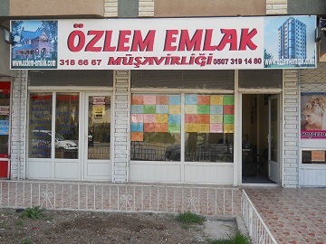 Özlem Emlak