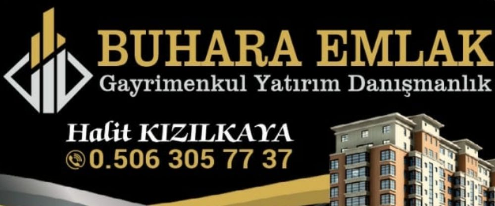 BUHARA EMLAK