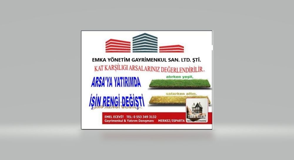 Emka Yönetim Gayrimenkul