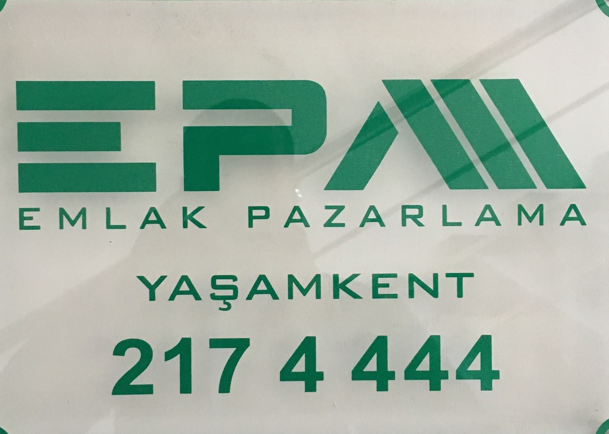 Epa Emlak Yaşamkent Temsilciliği