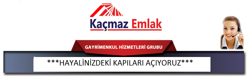 Kaçmaz Emlak Altıntepe