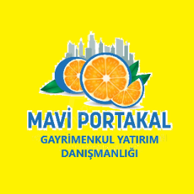 Mavi Portakal Gayrimenkul