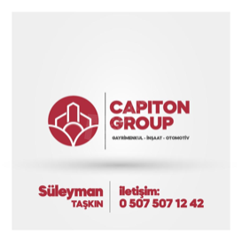 Capiton Group