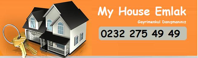 MY HOUSE EMLAK