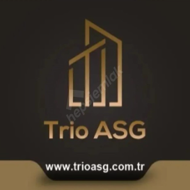 Trio Asg Gayrimenkul 