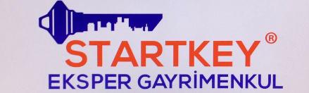 STARTKEY EKSPER GAYRİMENKUL
