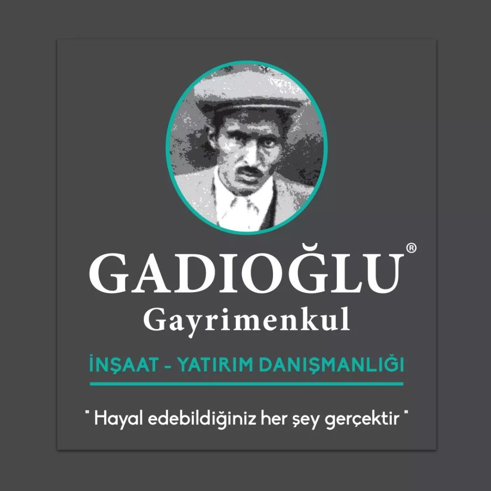 Gadıoğlu Gayrimenkul 