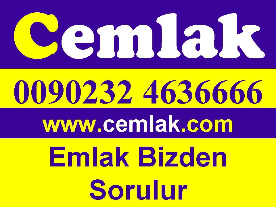 İzmir Çeşme Emlakçıdan Sezonluk Kiralık Ev