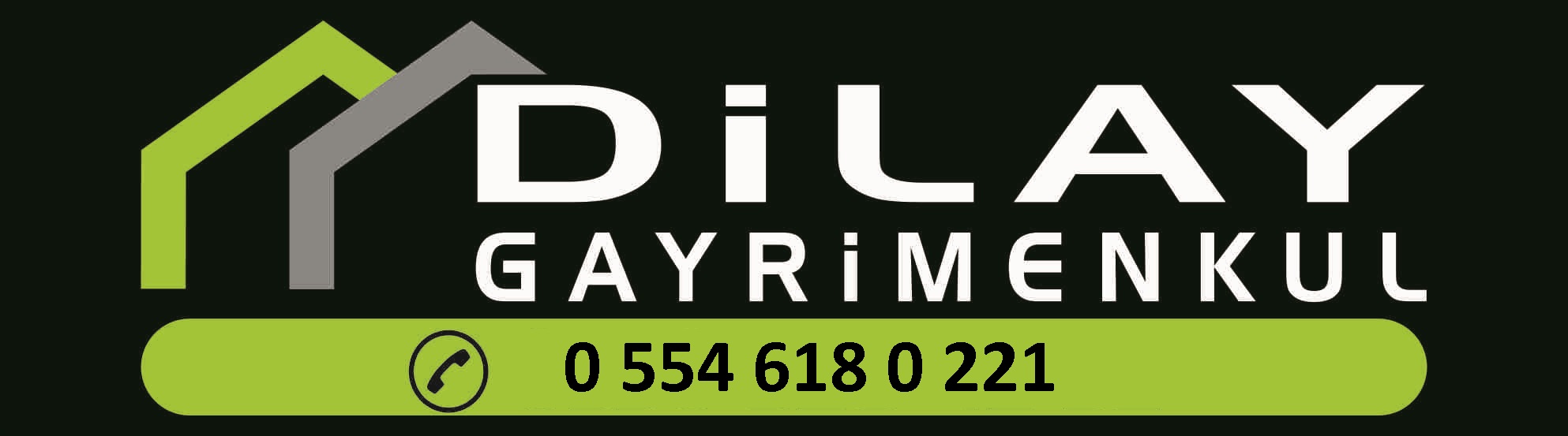 DİLAY GAYRİMENKUL