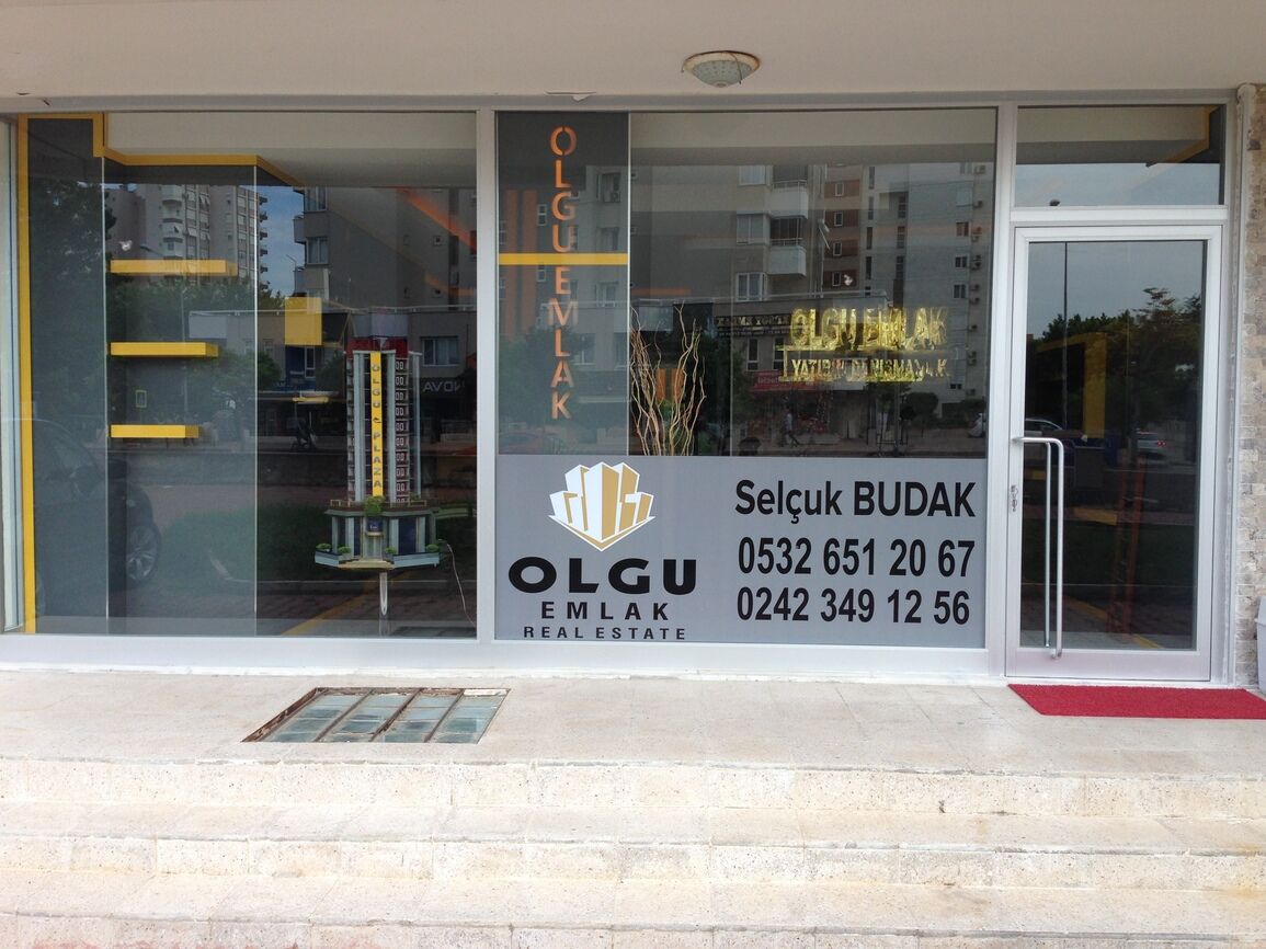 Olgu Emlak