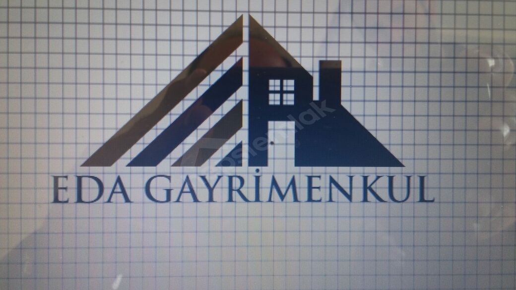 Eda Emlak Logo