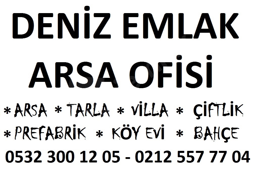 Deniz Emlak