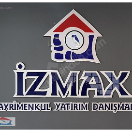İzmax Hatay Bölge Temsilciliği