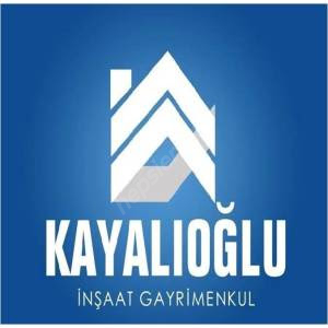 Kayalıoğlu Gayrimenkul