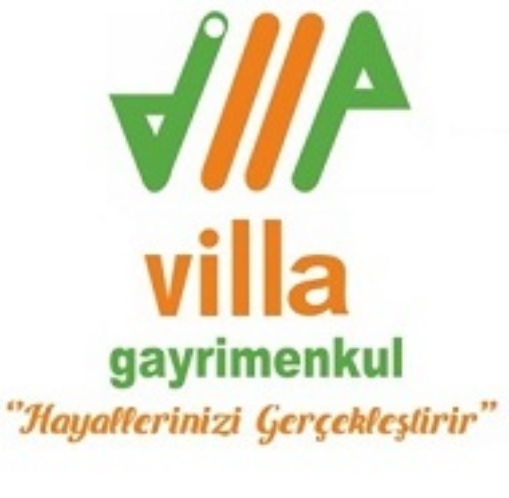 Villa Gayrimenkul