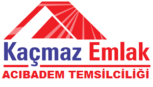 KAÇMAZ EMLAK ACIBADEM TEMSİLCİLİĞİ