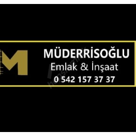 Müderrisoğlu Emlak İnşaat