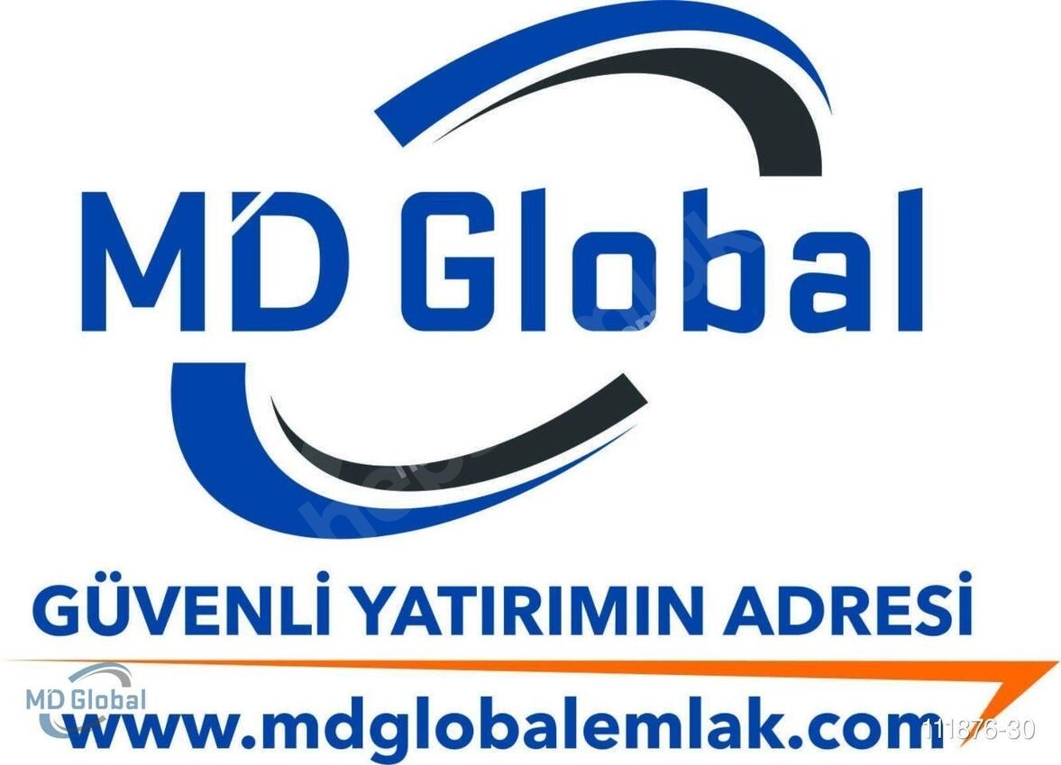 Md Global Emlak