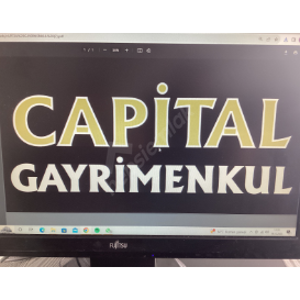 Capital Gayrimenkul 