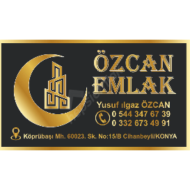 Özcan Emlak
