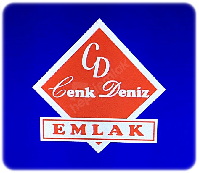 Cenk Deniz Emlak
