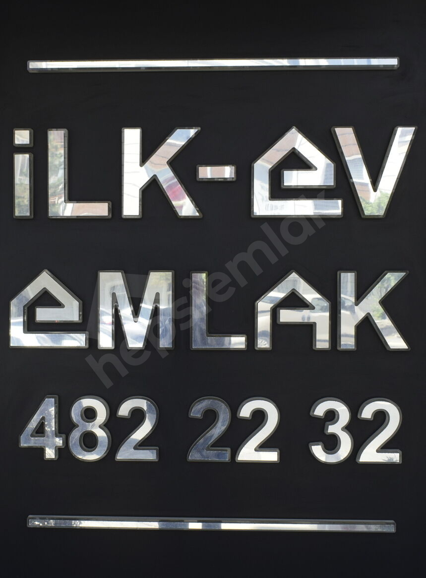 İlk Ev Emlak