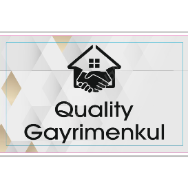 Qualıty Emlak Gayrimenkul