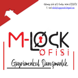 M Lock Ofisi