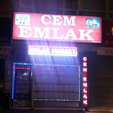 CEM EMLAK KEÇİÖREN