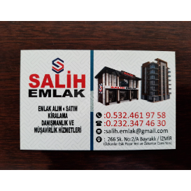 Salih Emlak