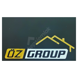 Öz Group Gayrımenkul Yatırım İnşaat Emlak