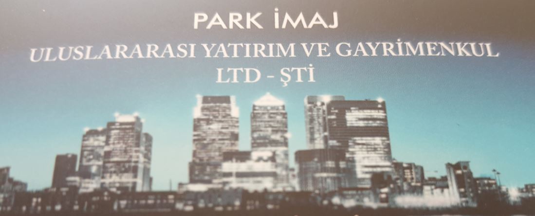 Park İmaj Gayrimenkul