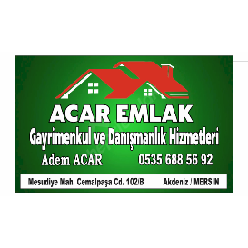 Acar Emlak