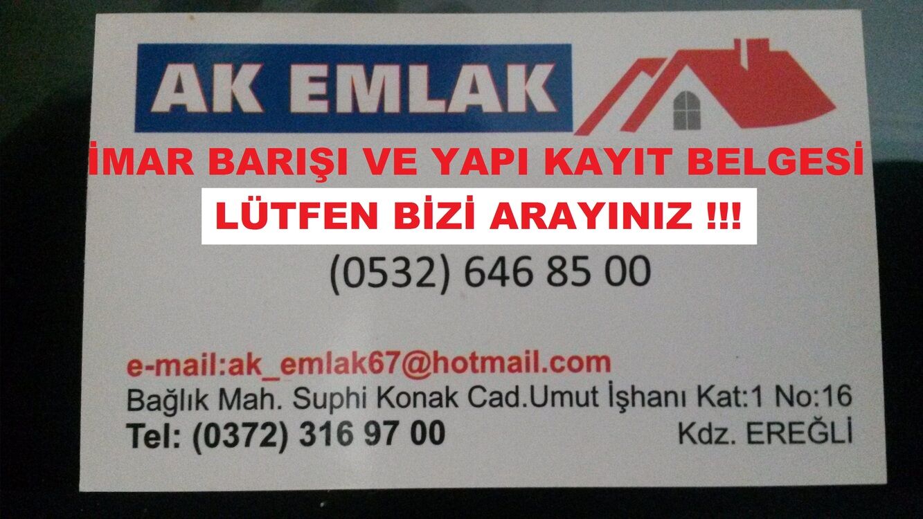 AK EMLAK