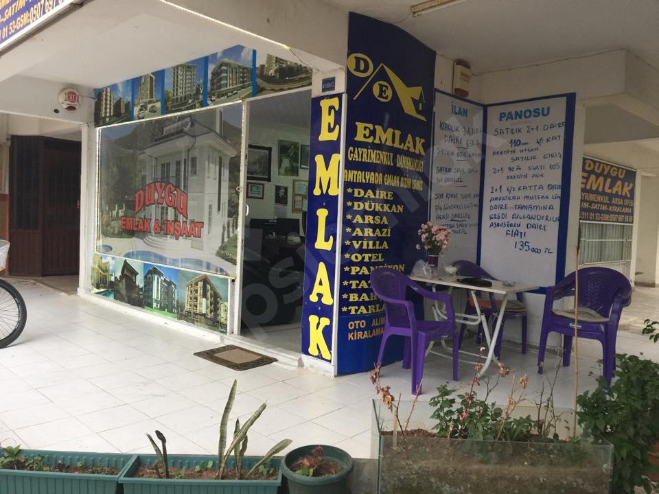 Duygu Emlak