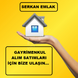 Serkan Emlak