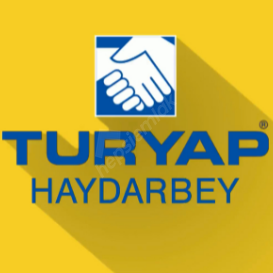 Turyap Kahramanmaraş Haydarbey Temsilciliği