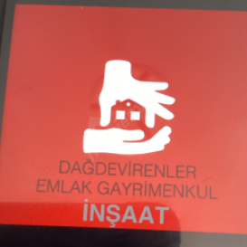 Dağdevirenler Emlak